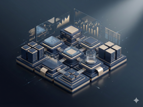 Strategy & Technology